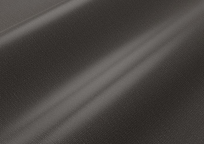 Energy Saving (Blackout), Dark Mahogany - Twist&Fit Roller Blind - Image 4